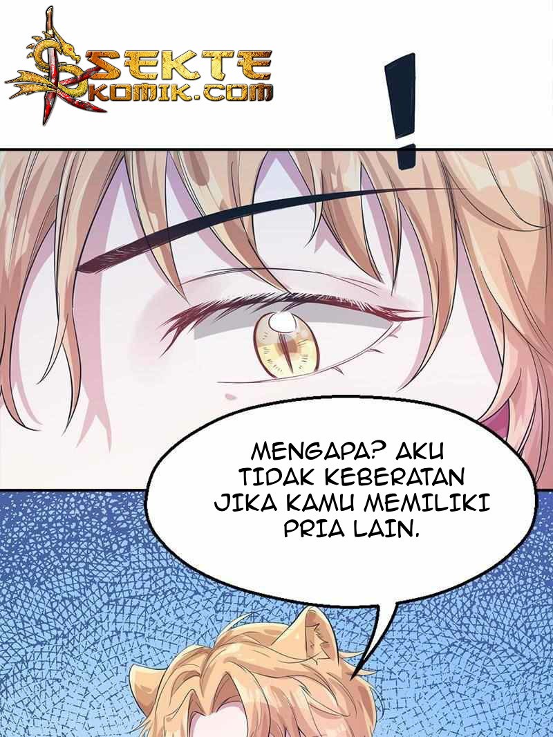 Beauty and the Beasts Chapter 41 Gambar 31